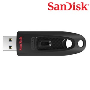 샌디스크 USB 3.0 메모리 CZ48, 32GB