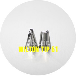 cjbaking WILTON TIP 윌튼팁61