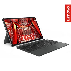 [Lenovo Cetified] 레노버 Tab P12 QHD 전용 한글키보드팩(키보드+힌지커버)