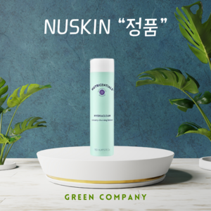 뉴스킨 뉴트리센셜즈 하이드라클린 크리미 클렌징 로션, 150ml, 1개