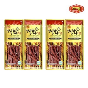 머거본 [본사직영] 직화육포 180g 2봉/90g*2개기획세트*2봉, 130g, 2개