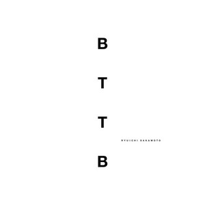 [CD] Ryuichi Sakamoto (류이치 사카모토) - BTTB (Back To The Basics) : 발매 20주년 기념반