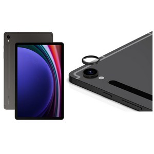 갤럭시탭S10 FE S10 FE 플러스 카메라 후면 렌즈 강화유리 액정 보호 필름 SM-X520N X526N X620N X626N 아이친구, 1개