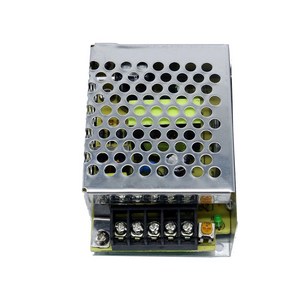 KC인증 SMPS 파워서플라이 DC24V 1A 25W 전원공급기, 1개