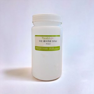 [더위치] 마린 콜라겐겔 500g collagel 콜라겔 collagen gel, 1개