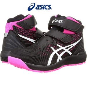 아식스 안전화 asics 논슬립 초경량 발편한 미끄럼방지 볼넓은 수입 일본 남자 남성 여자 여성 남녀공용 낚시 바이크 라이더 fuzeGEL 6인치 세이프티 작업화 기능화 CP120