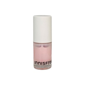 이니스프리 리얼 컬러 네일6ml, 1호분홍빛솜사탕, 1개, 6ml