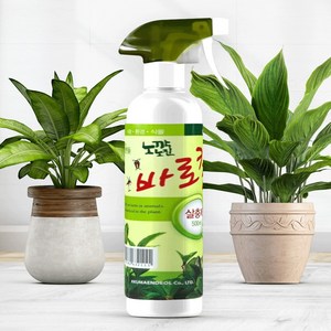 바로킬 1L 500ml 1+1, 2개