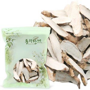 동의한재 국산 백작약, 600g, 1개