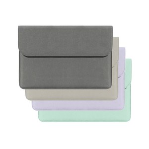 삼성 갤럭시북4 NT750XGR-A71A 슬리브 케이스 가로형 노트북 파우치