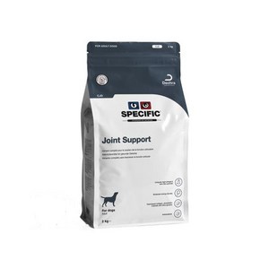 스페시픽 CJD JOINT SUPPORT 관절2kg, 1개, 2kg