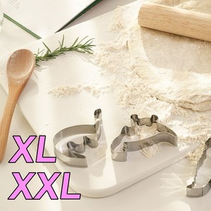 살롱드마블 인조대리석 베이킹 작업대 빵반죽판 XL XXL, XXL 투엑스라지 (79 x 64cm), 다우니화이트, 1개