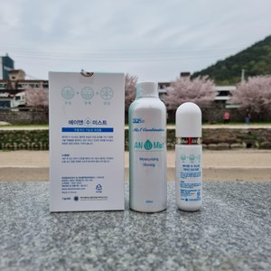 에이앤 (AN) 수 미스트, 250ml, 1세트