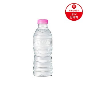 아이시스 8.0 ECO 생수 무라벨, 300ml, 40개