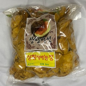 국내산 상황버섯 500g, 1개