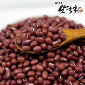 힘찬농부오달봉 수입 팥 적두, 1개, 10kg