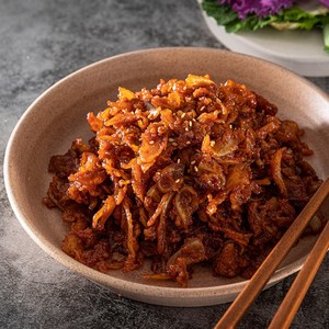 쉐프애 직화 오돌뼈구이, 200g, 5개