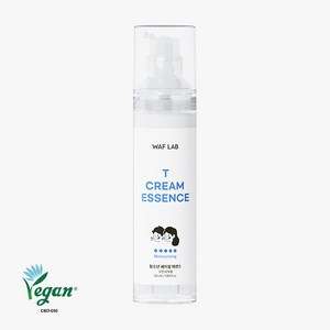 와프랩 사춘기 청소년 페이셜 크림 에센스 50ml, 1개