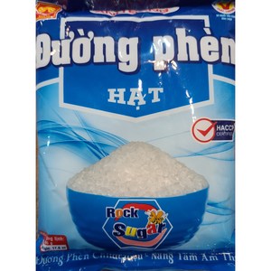 Vietnam Duong phen 락슈가 500g ANH DANG 베트남 얼음 설탕 woldfood, 1개