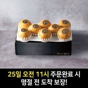 맛콤과일 나주배 (가정용/특품/선물세트) 산지직송, 선물용 5kg (8과내), 1개