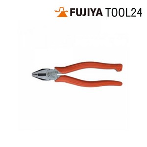 FUJIYA 후지야 일반펜치 GP-150 6인치, 후지야 일반펜치 GP-150(6인치), 1개