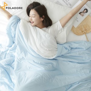 폴라도레 양면용 여름이불 시원한 쿨링 냉감 차렵이불