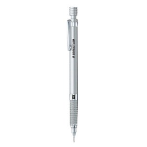 (스테들러) 925 25 샤프 Staedtler 제도샤프 0.3 0.5 0.7 0.9 1.3 2.0mm, 2mm