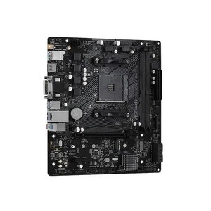 ASRock B550M-HDV 디앤디컴