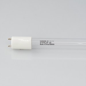 PT 자외선살균램프15와트 (G15T6L), 1개
