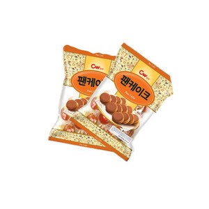 청우 팬케익 350g, 6개