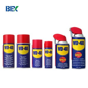 WD-40 윤활방청제 (78 220 360 450)ML 10개