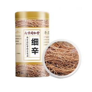 영진 동인당 세신 족도리풀, 1통, 60g