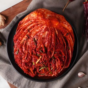[입점특가] 100% 국산 전라도 보쌈김치, 1개, 3kg