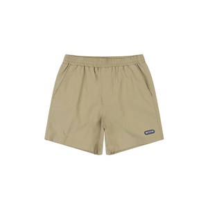 아웃도어프로덕츠 여성용 W CAPSULE LOGO NYLON SHORTS