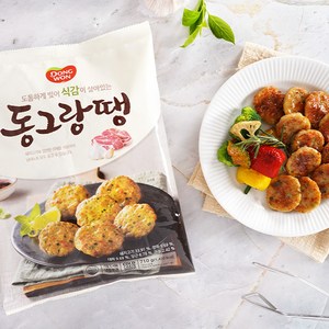 동원 동그랑땡710g x2개(무료배송), 710g, 2개