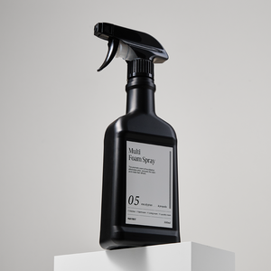 프레이포잇 멀티폼세제 욕실 및 주방용, 1개, 500ml