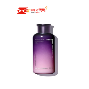 이니스프리 퍼펙트 9 리페어 스킨, 200ml, 1개