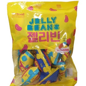 노브랜드 젤리빈 12입(240g), 2개, 240g