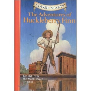 Adventures of Huckleberry Finn:, Sterling