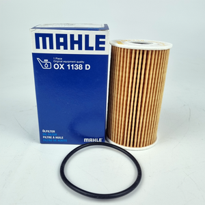 OX1138D 재규어 랜드로버 오일필터 말레 MAHLE, 1개