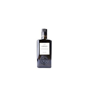 로렌조 엑스트라버진 올리브오일 No5 500ml, 1개