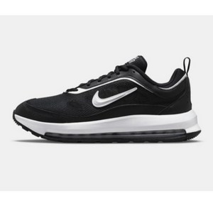 나이키 AIRMAX 남성 쿠셔닝 런닝화 블랙화이트 PG9767-102