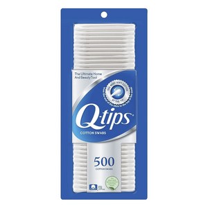 큐팁스 Cotton Swabs, 500개입, 1개