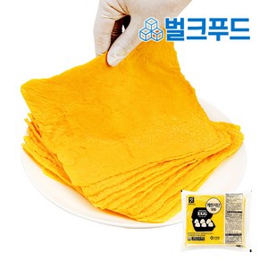 아워홈 계란지단 700g 소용량, 1개