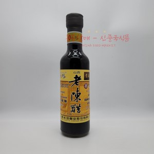 [신중국식품] 수탑 로천추 작은병 265ml, 1개