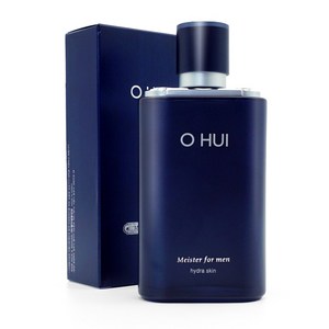 오휘 오휘 마이스터포맨 하이드라 스킨 정품(최신상), 150ml, 1개