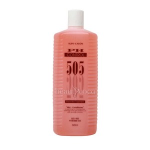 일진 케론 PH 컨트롤 505 920ml 중간린스, 1개