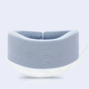 바디정석 목보호대 거북목 목밴드, 1개