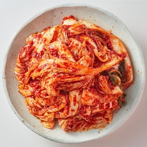 [대통령상수상] 청올담 국내산 전라도 배추 겉절이, 1개, 3kg