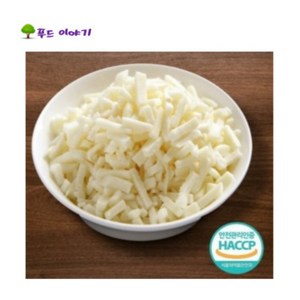 네추럴(M08)치즈 5봉 냉장 2.5Kg, 5개